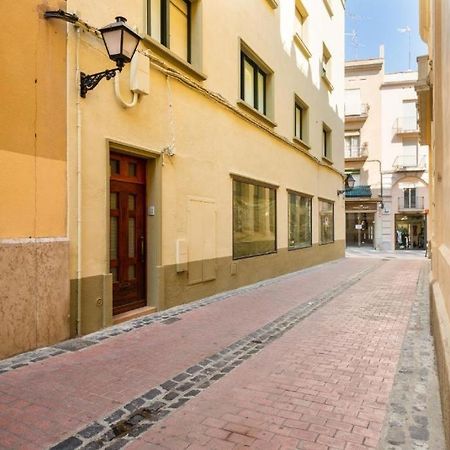 Figueres Old Town Apartment 외부 사진
