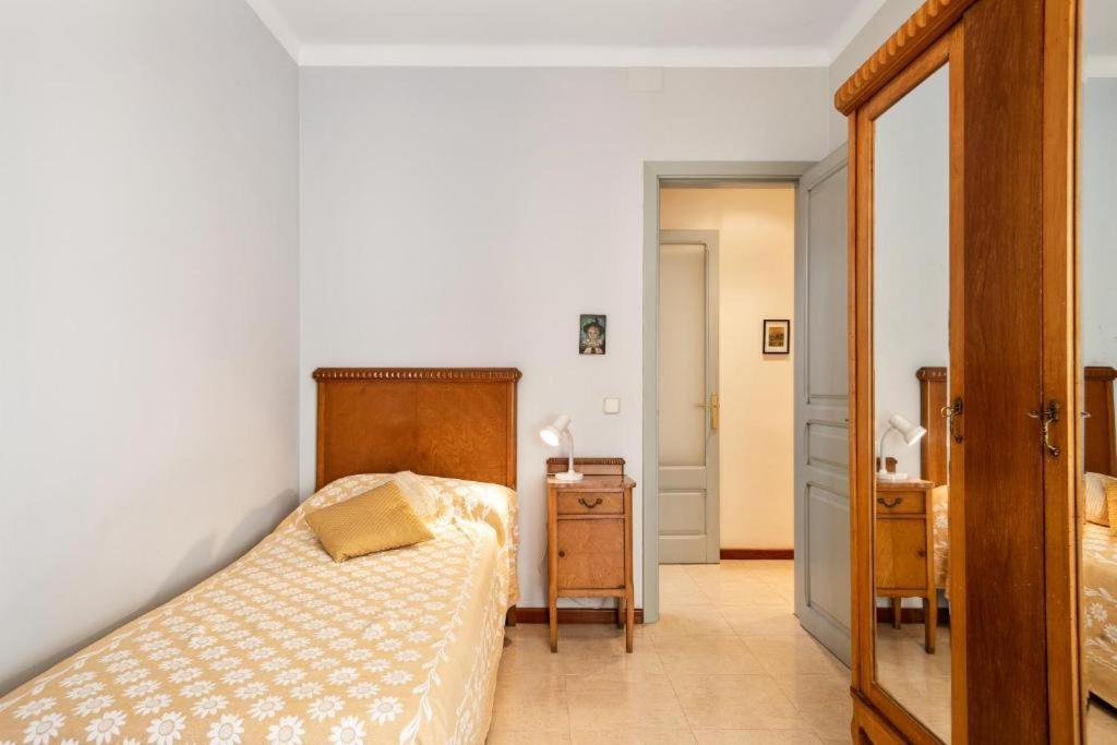 Figueres Old Town Apartment 외부 사진