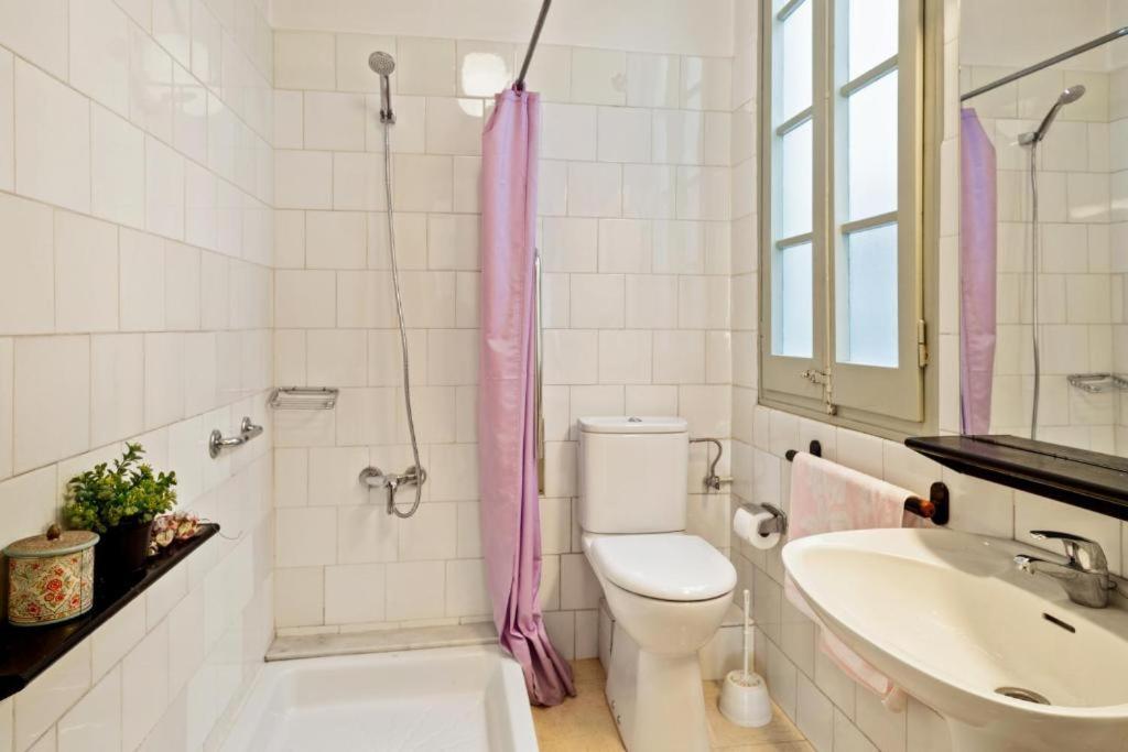 Figueres Old Town Apartment 외부 사진
