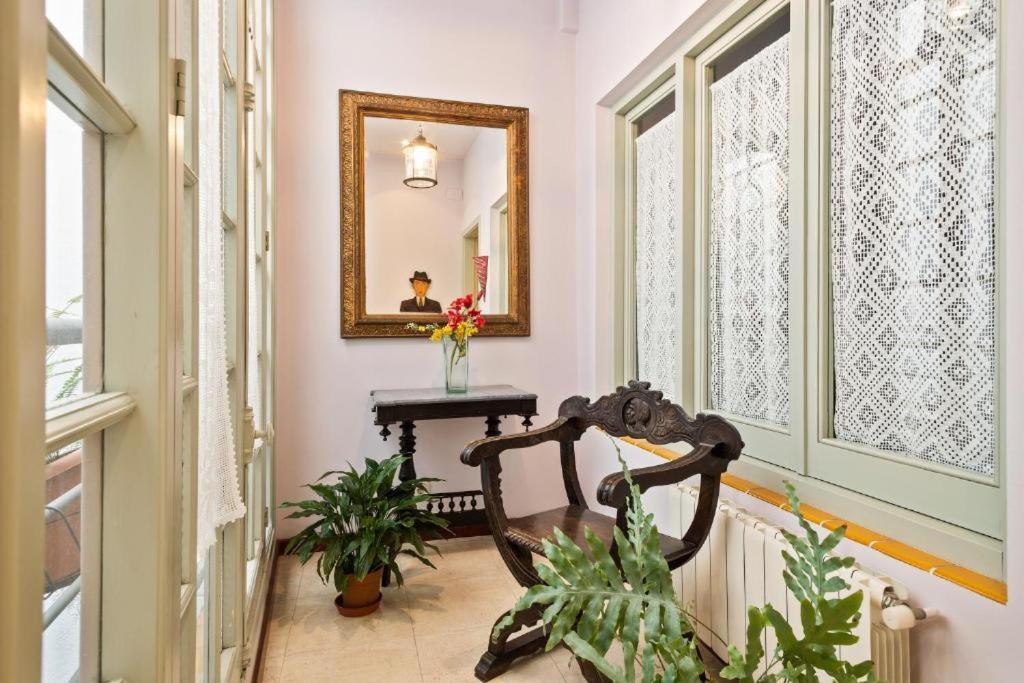 Figueres Old Town Apartment 외부 사진