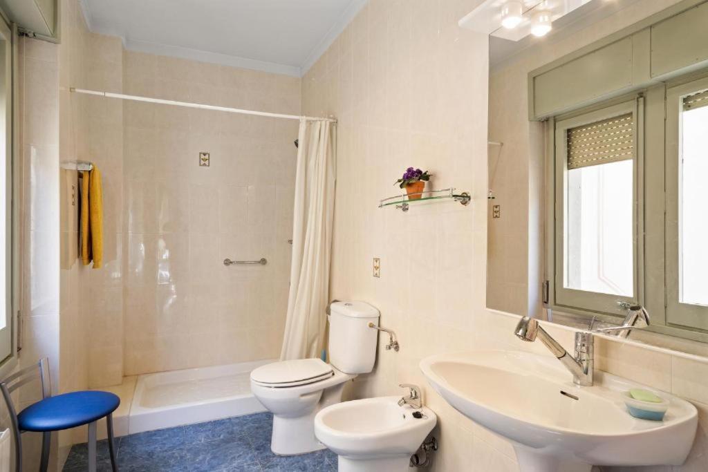 Figueres Old Town Apartment 외부 사진