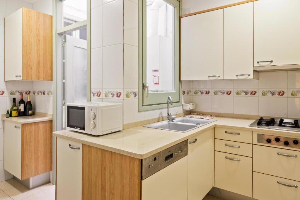 Figueres Old Town Apartment 외부 사진