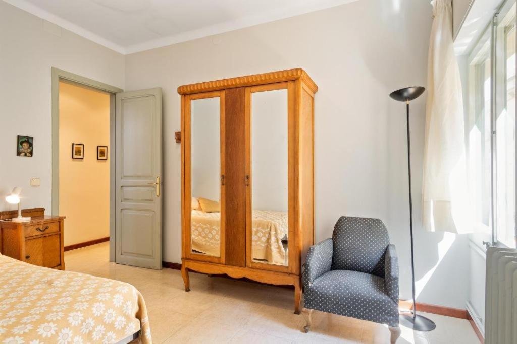 Figueres Old Town Apartment 외부 사진