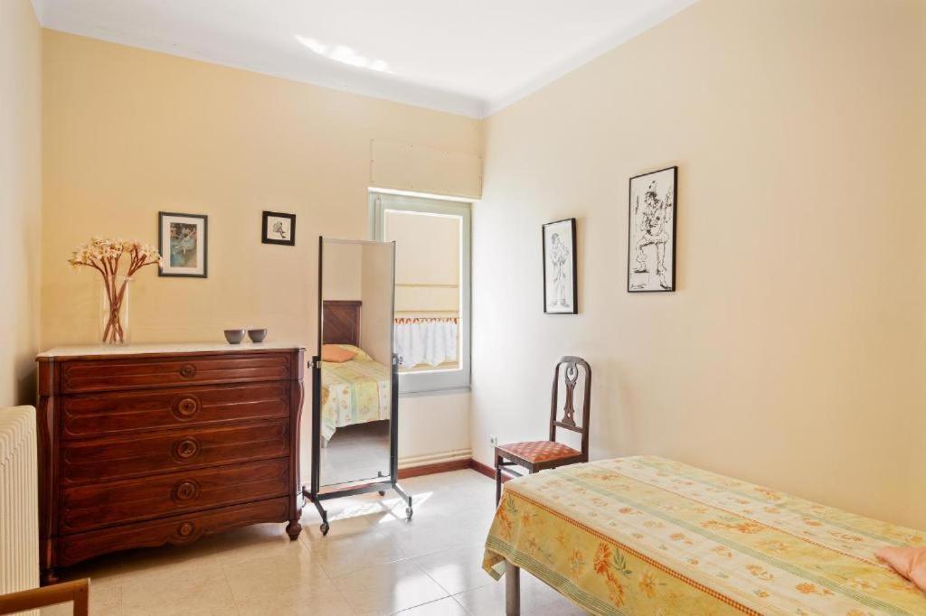 Figueres Old Town Apartment 외부 사진