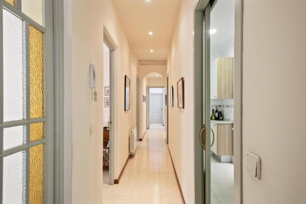 Figueres Old Town Apartment 외부 사진