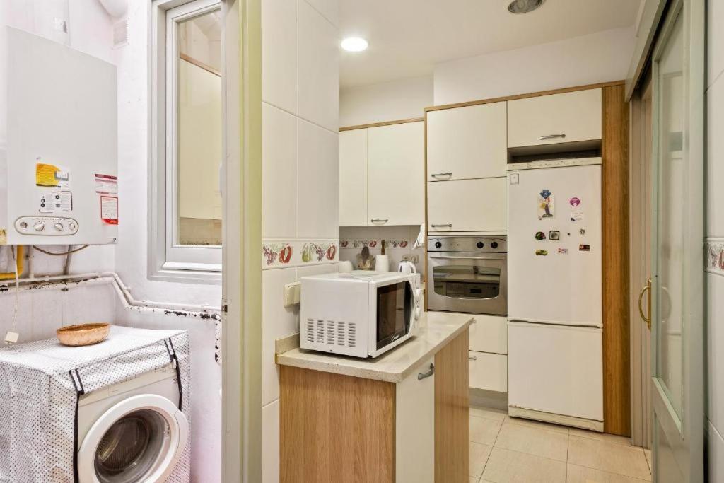 Figueres Old Town Apartment 외부 사진