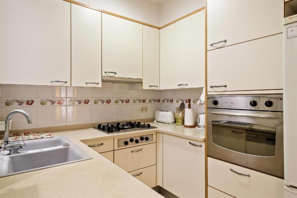 Figueres Old Town Apartment 외부 사진