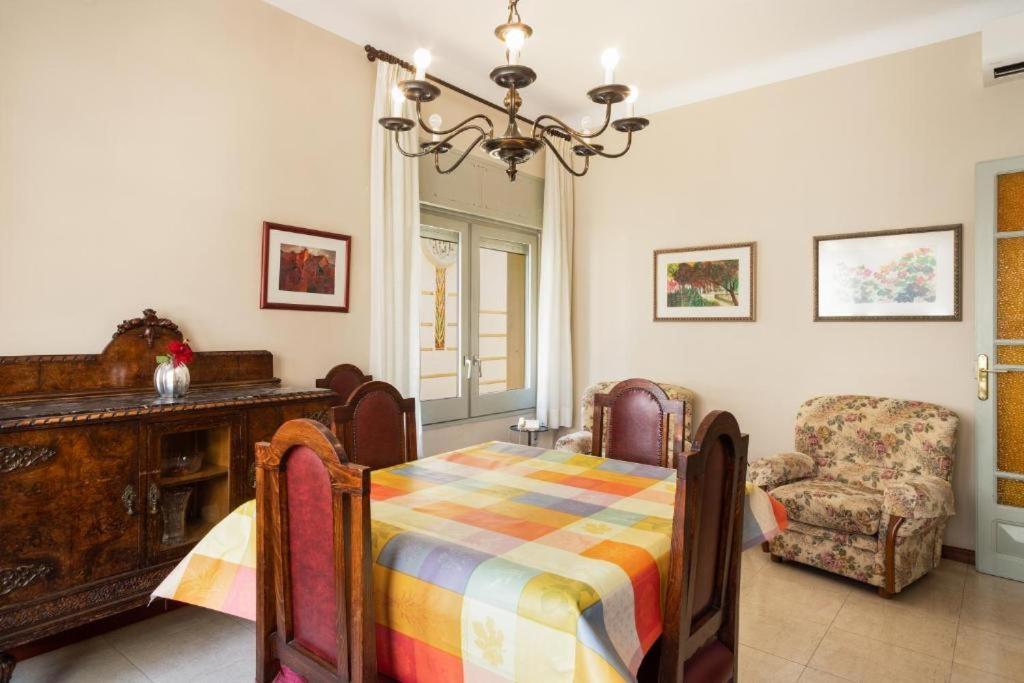 Figueres Old Town Apartment 외부 사진